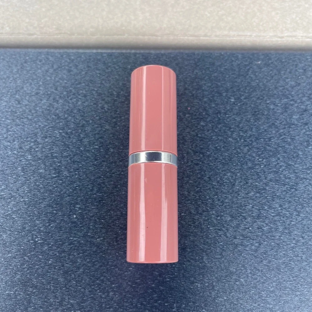 CLINIQUE Pop Lip‎ Colour  and Primer Lipstick #2 bare Pop Full Size Brand New!